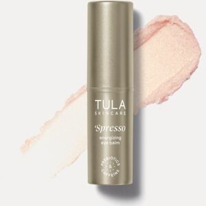 TULA Skincare 'Spresso Energizing Eye Balm